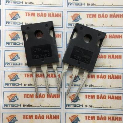 D92-02, ESAD92-02 Rectifier Diode 20A/200W TO-3P